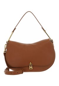 Coccinelle MAGIE SOFT GRAINED - Handtas - cuir