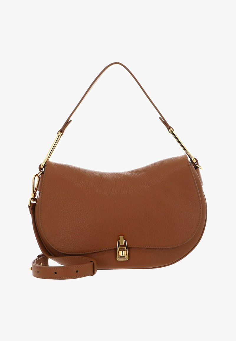 Coccinelle MAGIE SOFT GRAINED - Handtas - cuir