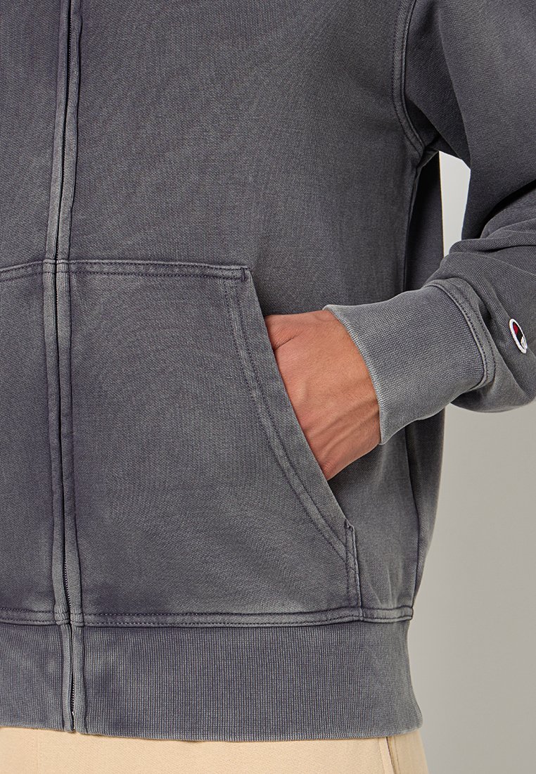 Sweatjacke