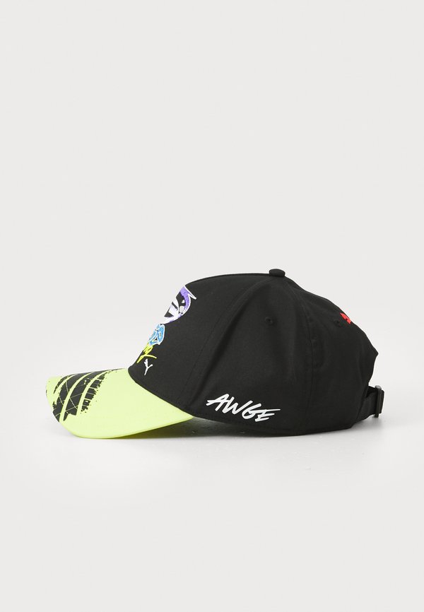 ROCKY UNISEX - Cap2