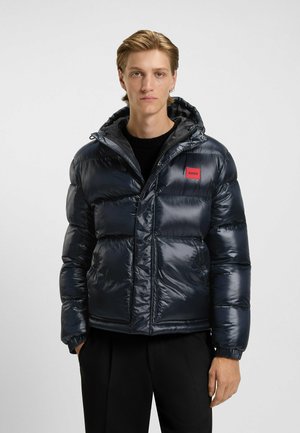 BARO - Winterjacke - dark blue four