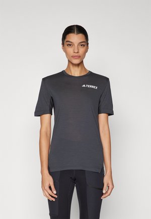XPERIOR - T-shirt de sport - grey