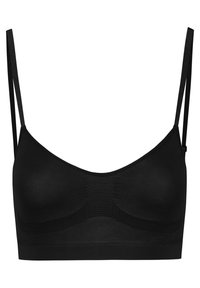 Bye Bra SEAMLESS - Bustino - noir