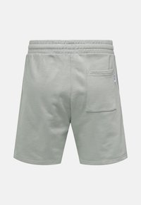 Only & Sons Jogginghose - hellgrau
