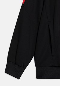 Nike Sportswear CLUB HOODIE UNISEX - Ikdienas džemperis - black