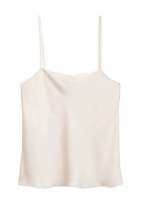 Top - off-white
