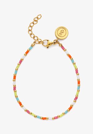 Singularu, LUMI COLORS - Náramok - gold-coloured