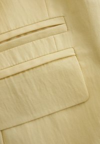 Next Blazer - yellow