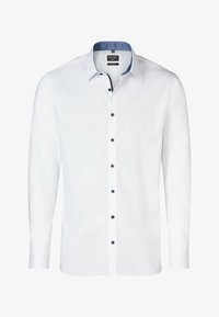 Ausgewählt, white