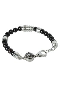 Diesel Bracciale - silver-coloured