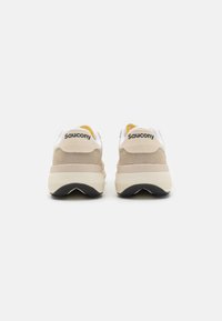 Saucony JAZZ NXT UNISEX - Trainers - pale pink/cream