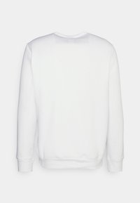 GAP ORIGINAL ARCH CREW - Camisola - optic white