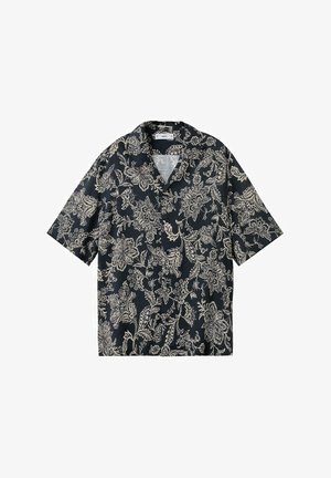 Mango, ADULT - Chemise - black