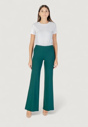 Pantaloni - green