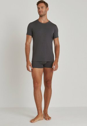 Daily Climate Control Outlast® Round Neck - Unterhemd/-shirt - carbon