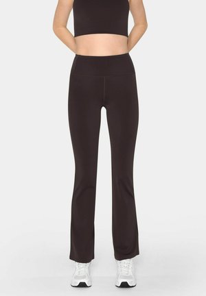 FLOAT ULTRALIGHT FLARE - Auduma bikses - driftwood