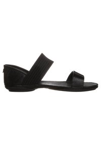 Camper Sandaalit nilkkaremmillä - black