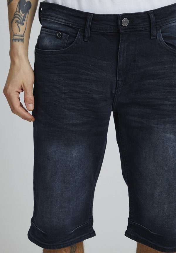 PRNORDIAN REGULAR FIT - Denim shorts2