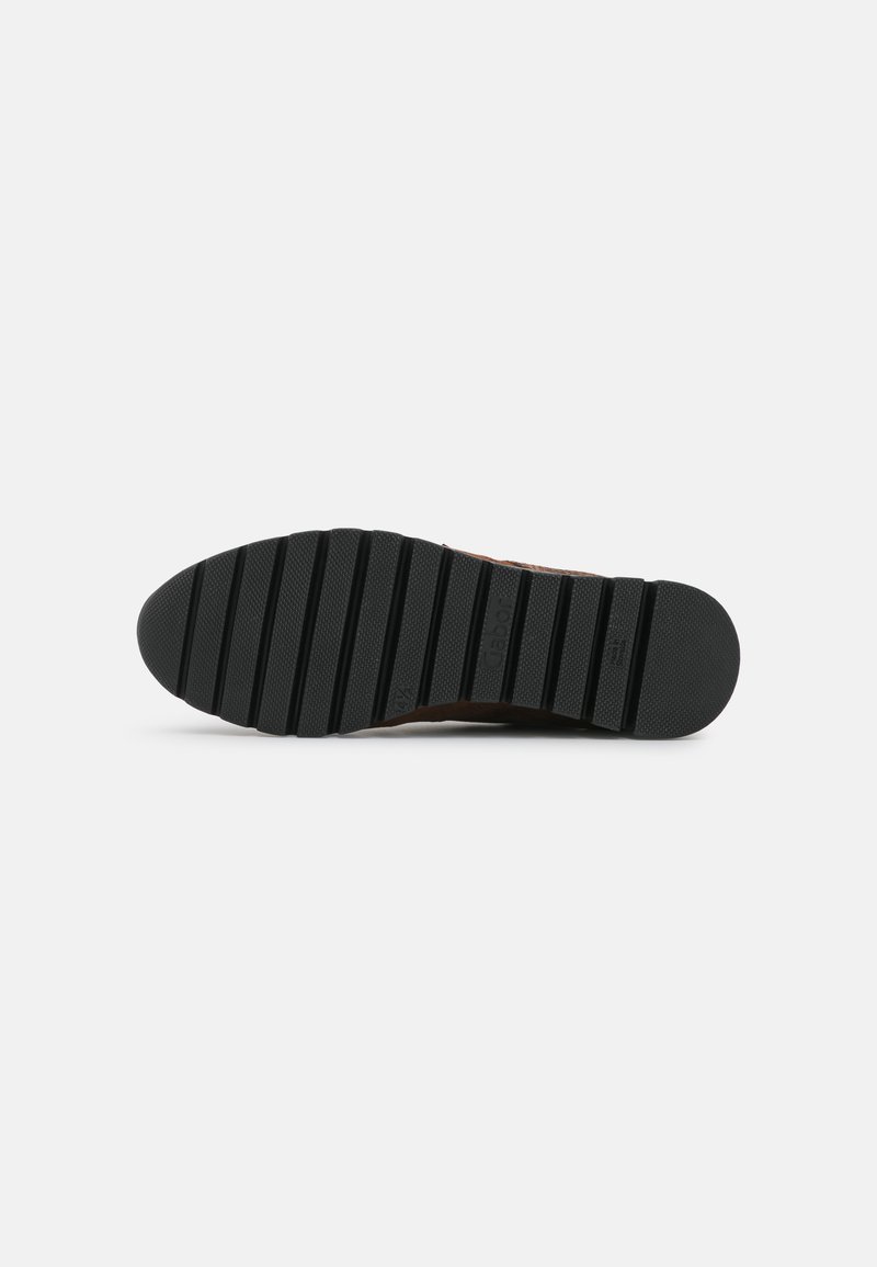 Damen Sneaker | Gabor Comfort Sneaker low whisky/schwarz/braun - HJ24643 Damen Sneaker | Gabor Comfort Sneaker low whisky/schwarz/braun - HJ24643