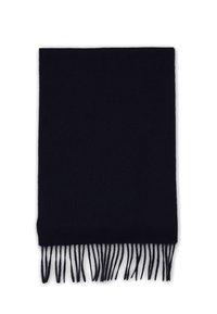 CASH-MERE CASH-MERE  - Sjal / Tørklæder - navy blau