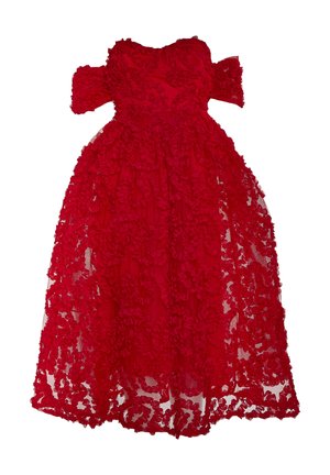 True Decadence Vestito elegante - red