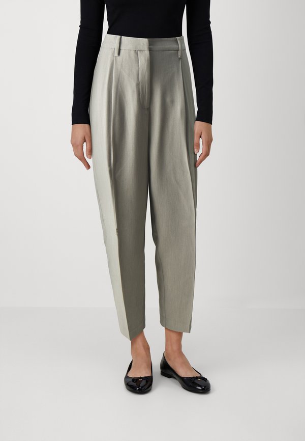 CINDYSUS DAGNY PANTS - Trousers - Main Image
