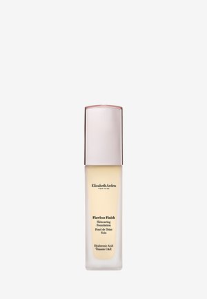 ELIZABETH ARDEN FLAWLESS FINISH SKINCARING FOUNDATION - Podkład