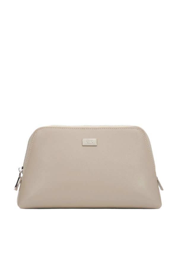 KOSMETY ER00116275 - Kosmetiktasche - beige