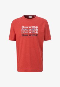 Unselected, preiselbeere