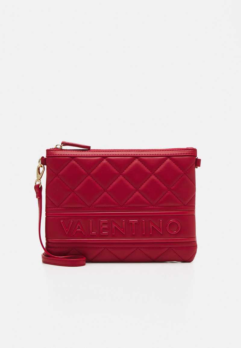 Valentino Bags ADA - Torba čez telo - rosso