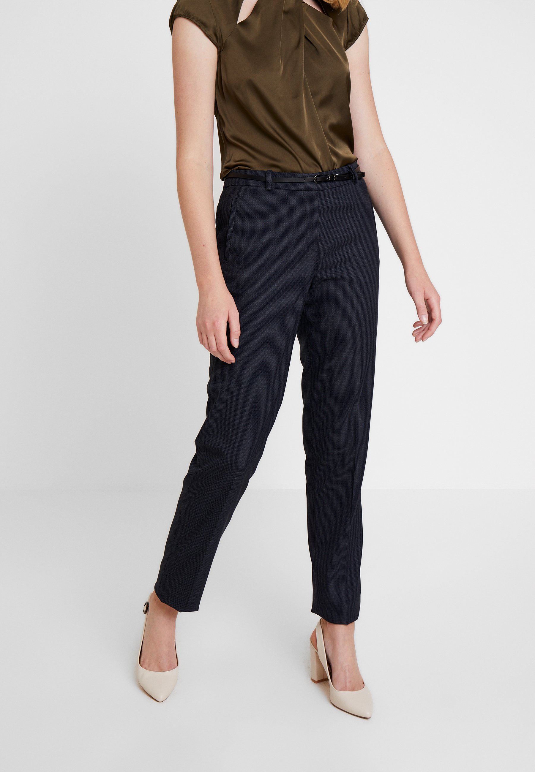 Esprit Collection NEWPORT - Trousers 