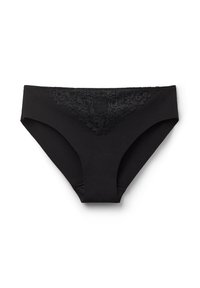 Nevybráno, mottled black