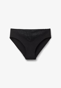 Nevybráno, mottled black