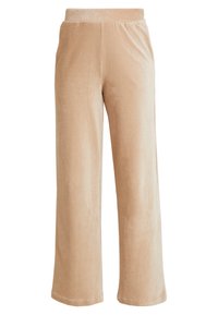 Vero Moda Pantaloni - camel
