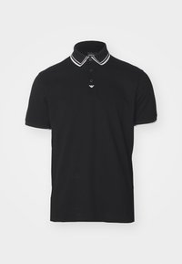 Unselected, black