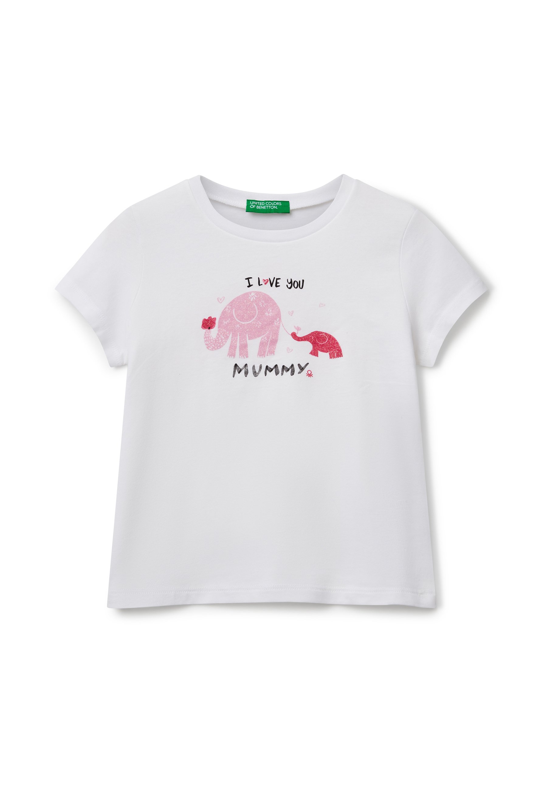 Benetton Clothes Zalando T Shirt Benetton United Colors Of