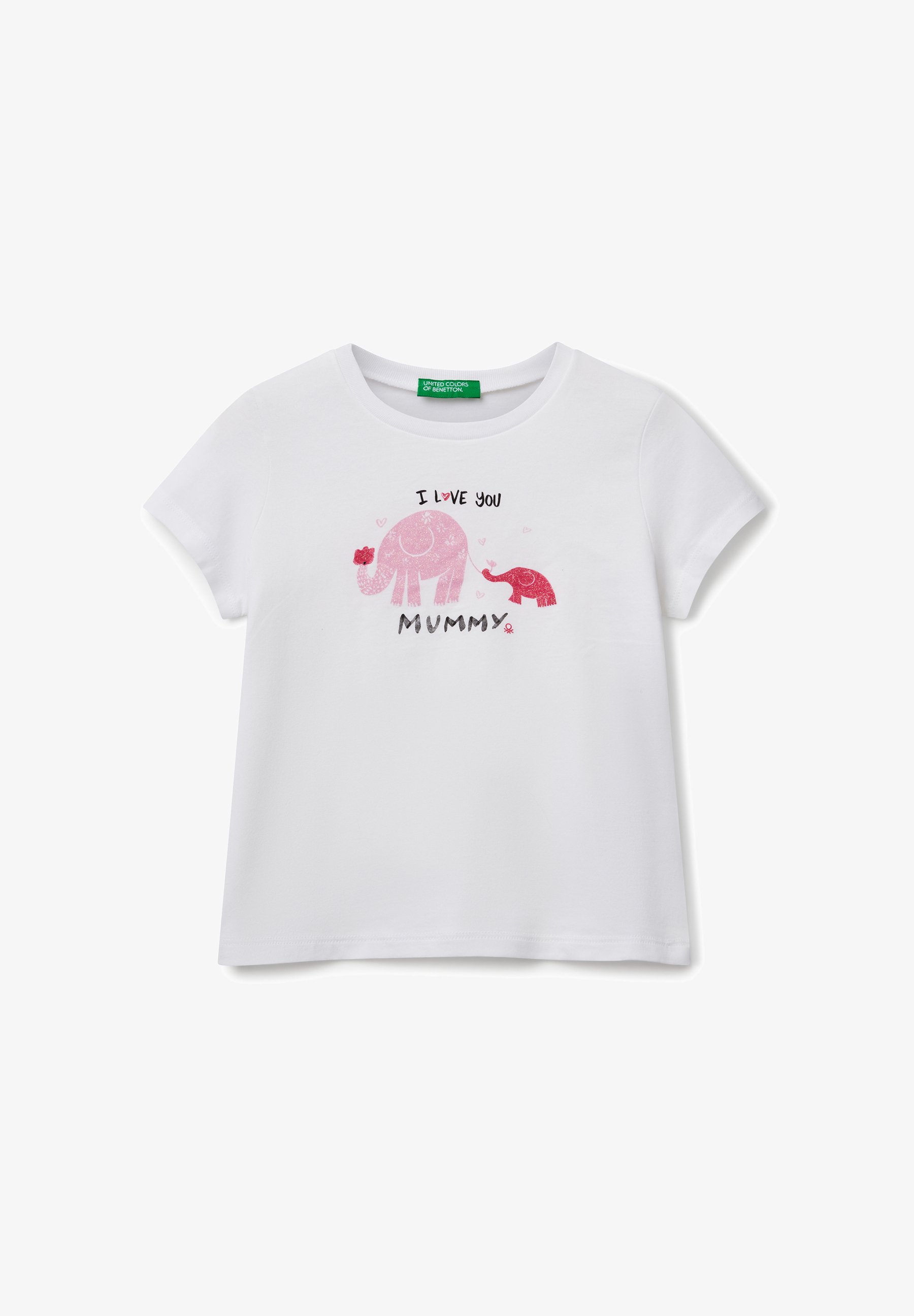 Benetton Clothes Zalando T Shirt Benetton United Colors Of