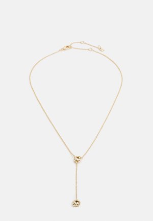 Lauren Ralph Lauren, Collier - gold-coloured