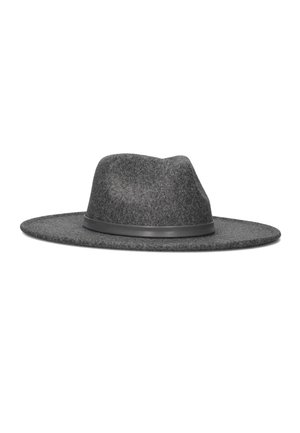 Hat - grijs