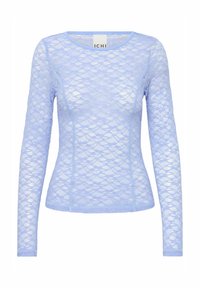 Non sélectionné, della robbia blue