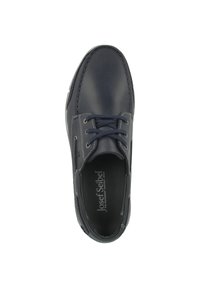 Josef Seibel ENRICO - Bootsschuh - dark blue