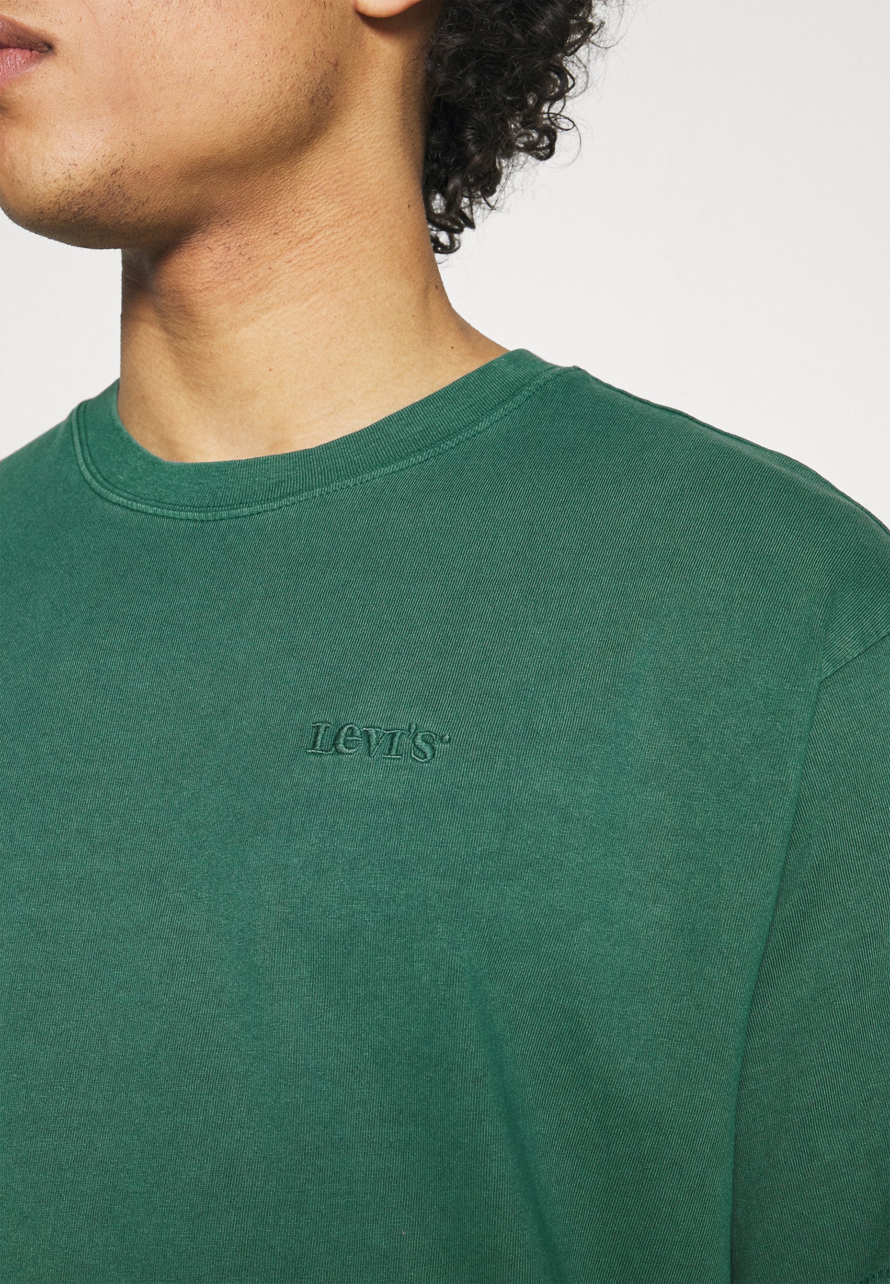 Levi's® VINTAGE TEE - Basic T-shirt 