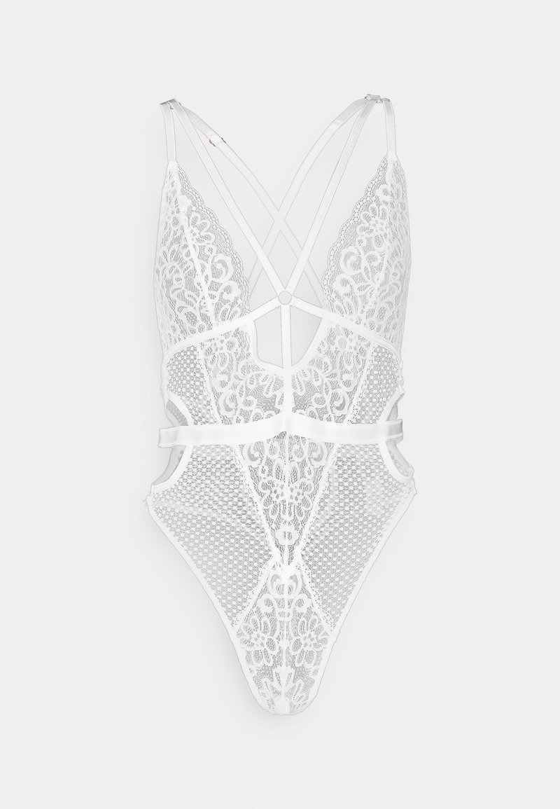 Ann Summers Body écru