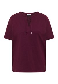 Non sélectionné, sweet grape red