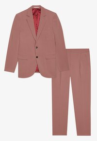 COMFORT SUIT - Suit - rose