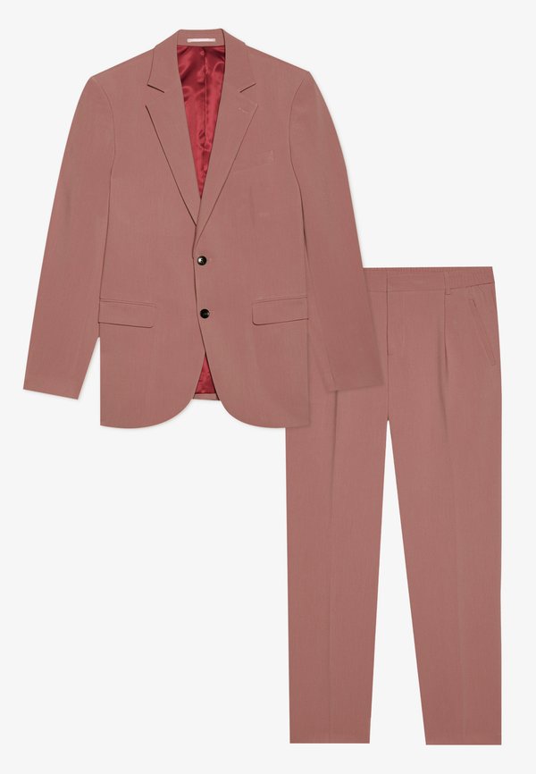 COMFORT SUIT - Suit - rose2