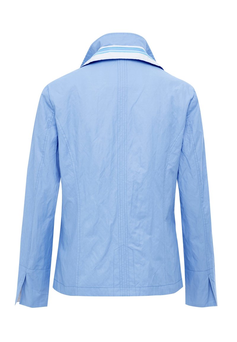 Damen Leichte Jacken | Kirsten MADITA Übergangsjacke windsurfer/hellblau - OH38644 Damen Leichte Jacken | Kirsten MADITA Übergangsjacke windsurfer/hellblau - OH38644