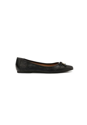 LENA - Ballerines - black