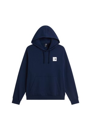 The North Face, M BOX HALF DOME REGULAR HOODIE. - Jersey con capucha - summit navy
