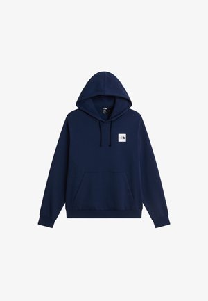 The North Face, - Bluza z kapturem